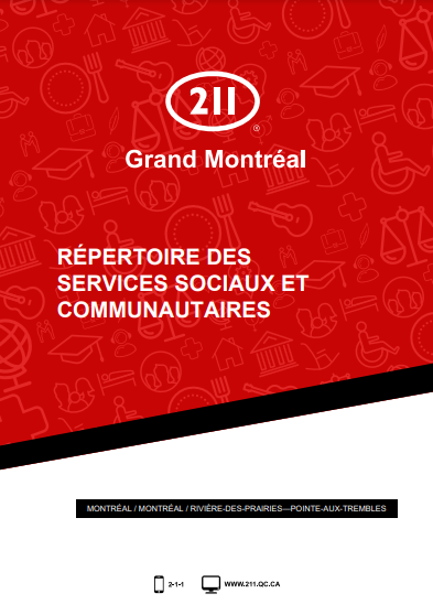 Répertoire PDF